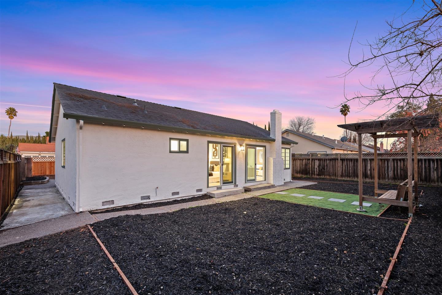 Detail Gallery Image 20 of 32 For 1317 Tourney Dr, San Jose,  CA 95131 - 4 Beds | 2 Baths