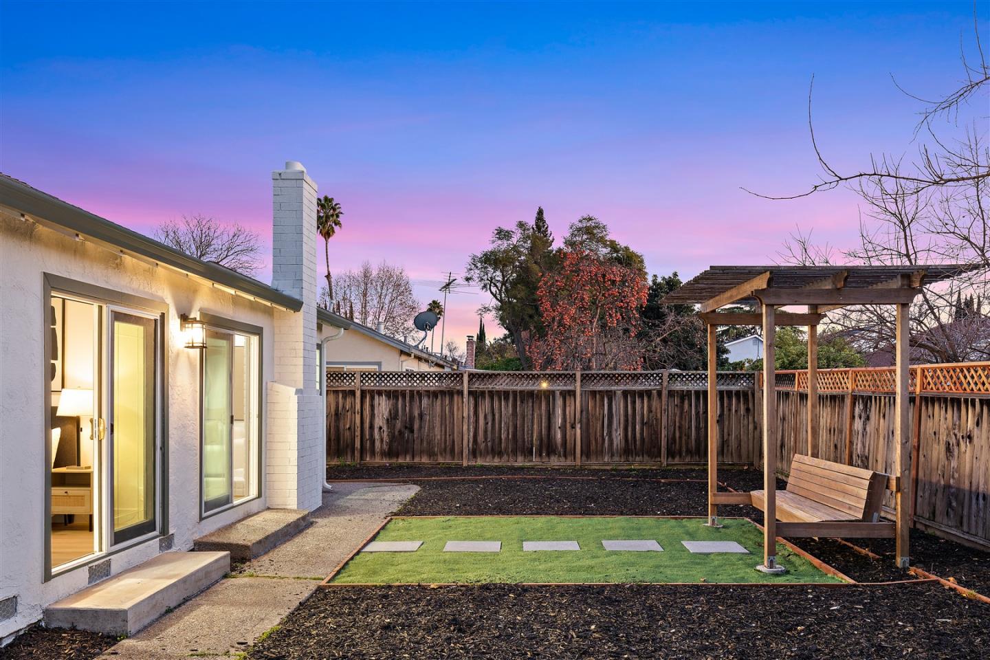 Detail Gallery Image 21 of 32 For 1317 Tourney Dr, San Jose,  CA 95131 - 4 Beds | 2 Baths