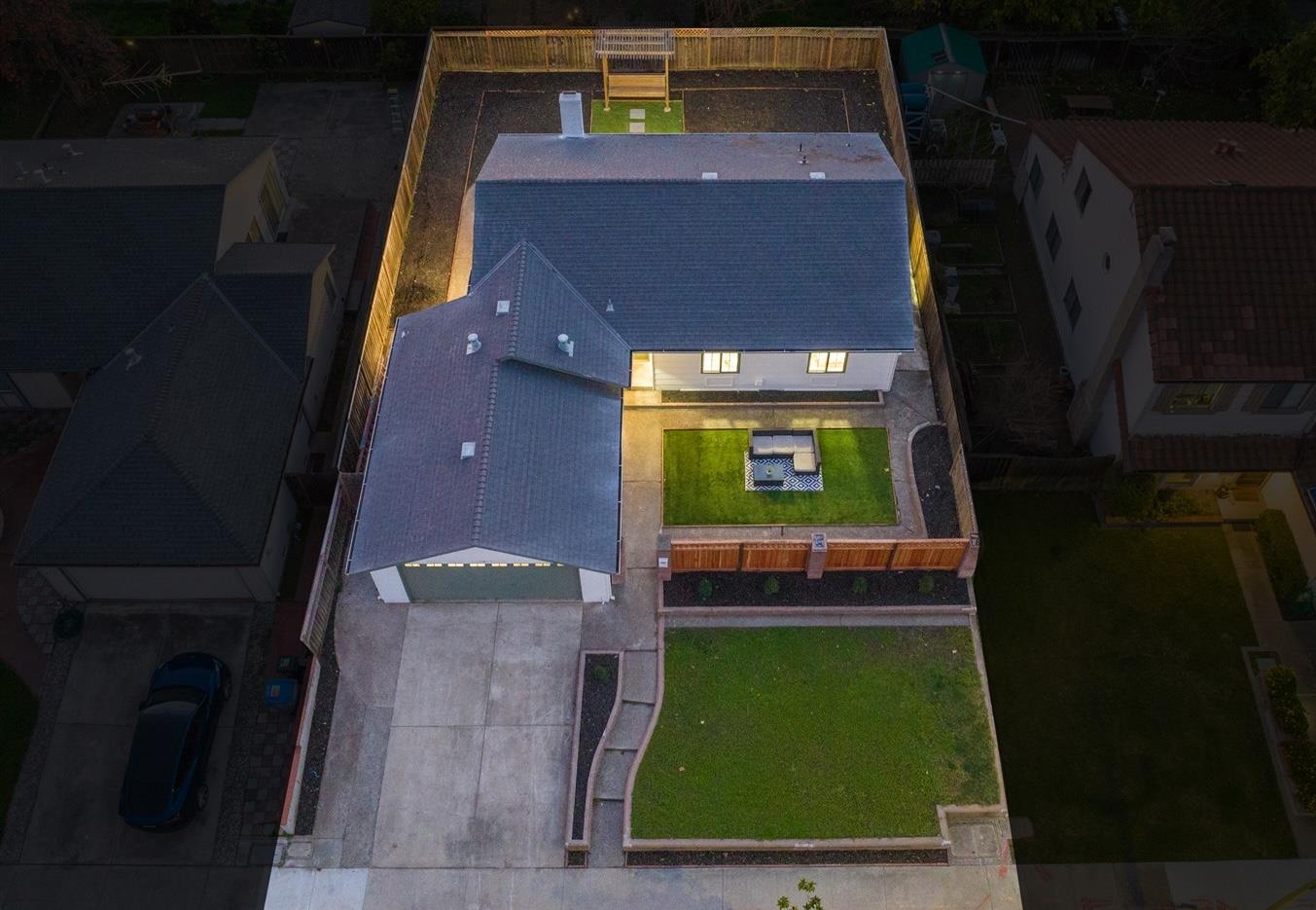 Detail Gallery Image 22 of 32 For 1317 Tourney Dr, San Jose,  CA 95131 - 4 Beds | 2 Baths