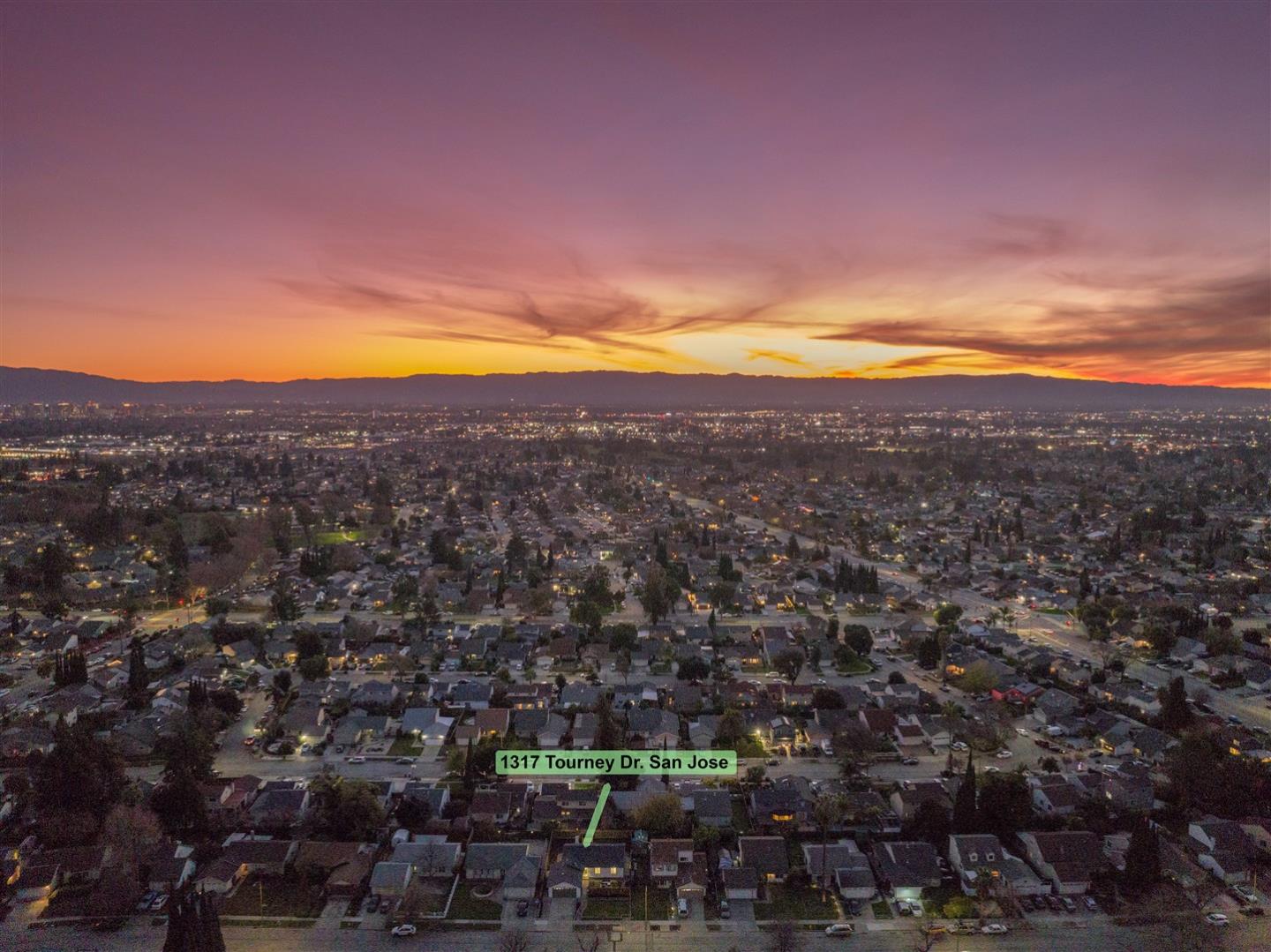 Detail Gallery Image 23 of 32 For 1317 Tourney Dr, San Jose,  CA 95131 - 4 Beds | 2 Baths