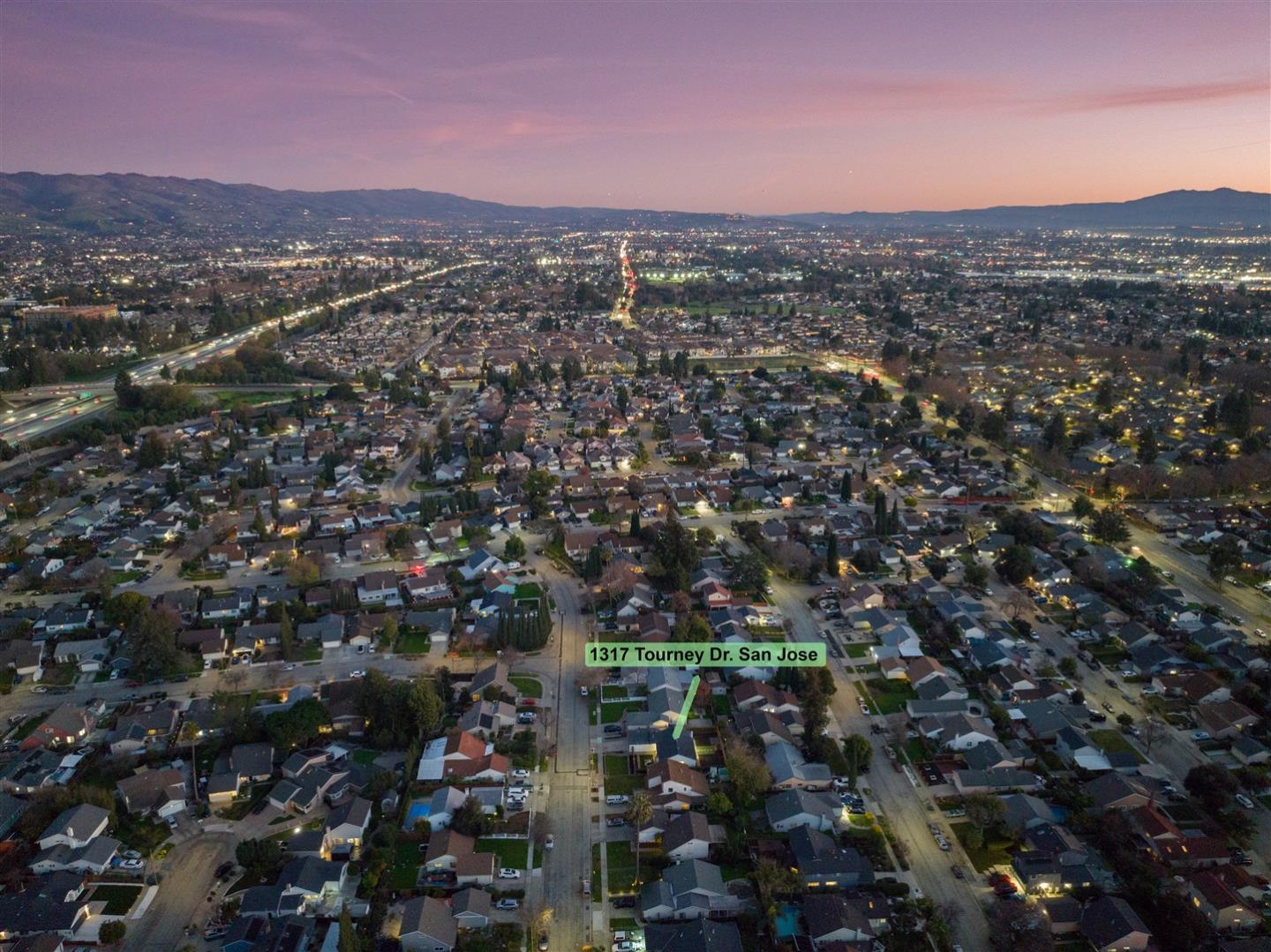 Detail Gallery Image 24 of 32 For 1317 Tourney Dr, San Jose,  CA 95131 - 4 Beds | 2 Baths