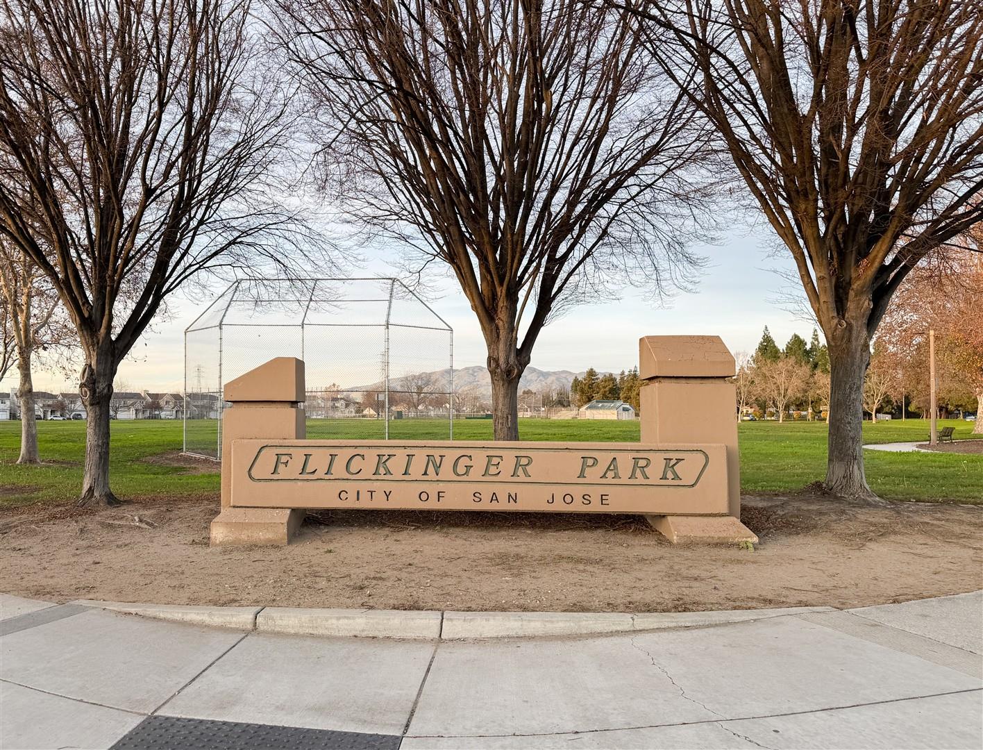 Detail Gallery Image 26 of 32 For 1317 Tourney Dr, San Jose,  CA 95131 - 4 Beds | 2 Baths