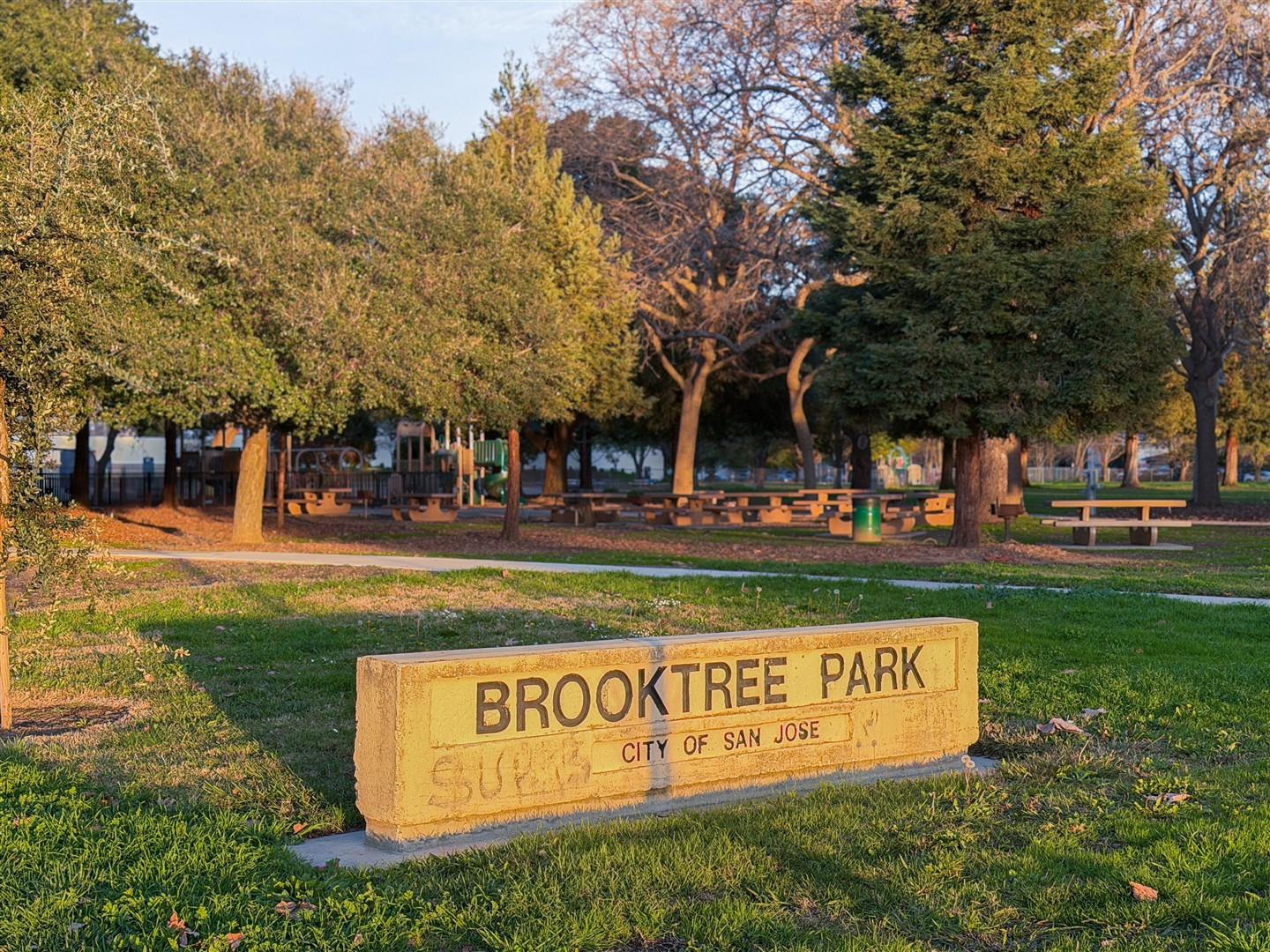 Detail Gallery Image 27 of 32 For 1317 Tourney Dr, San Jose,  CA 95131 - 4 Beds | 2 Baths