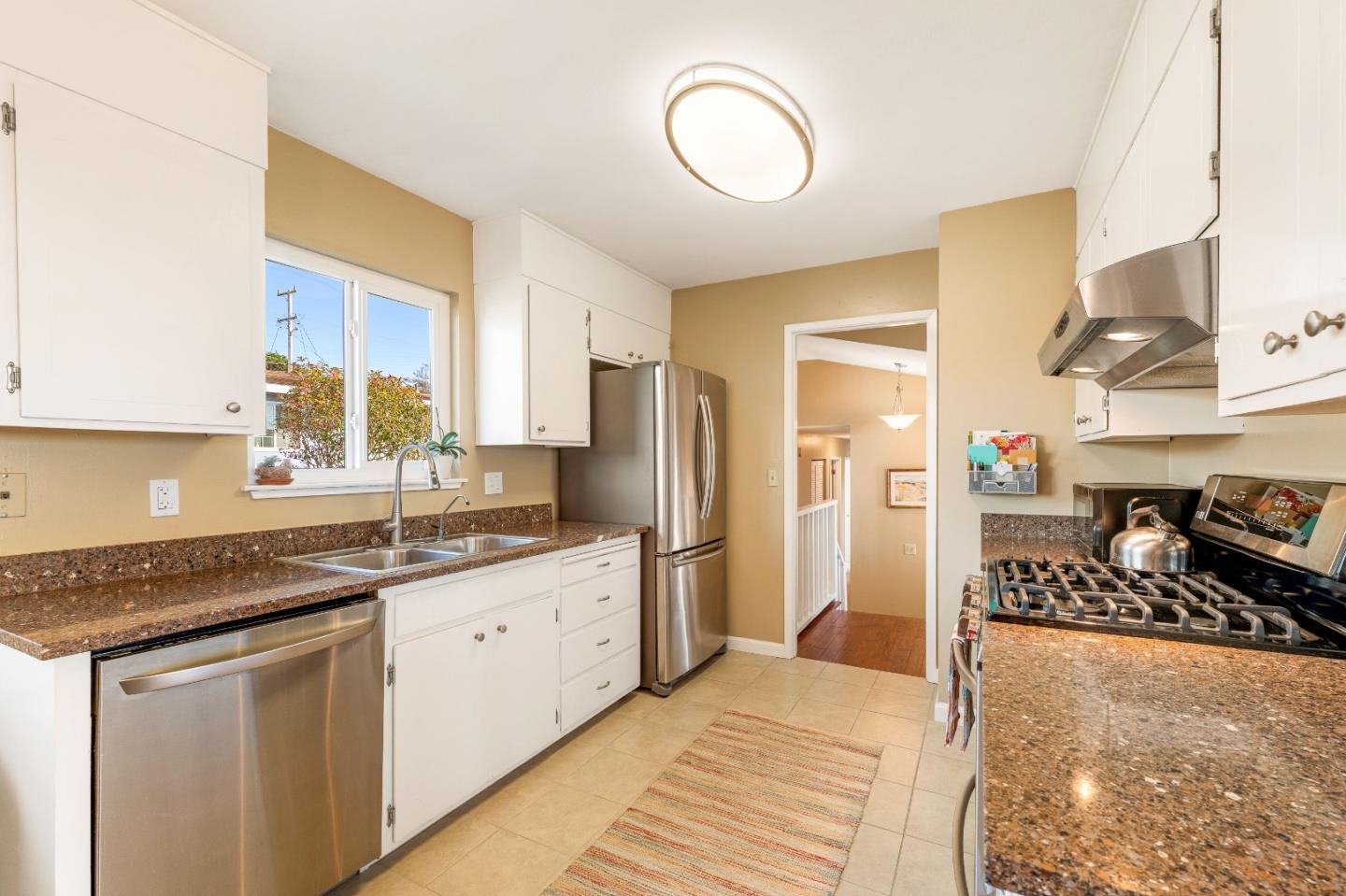 Detail Gallery Image 15 of 40 For 1780 Granada St, Seaside,  CA 93955 - 3 Beds | 2 Baths