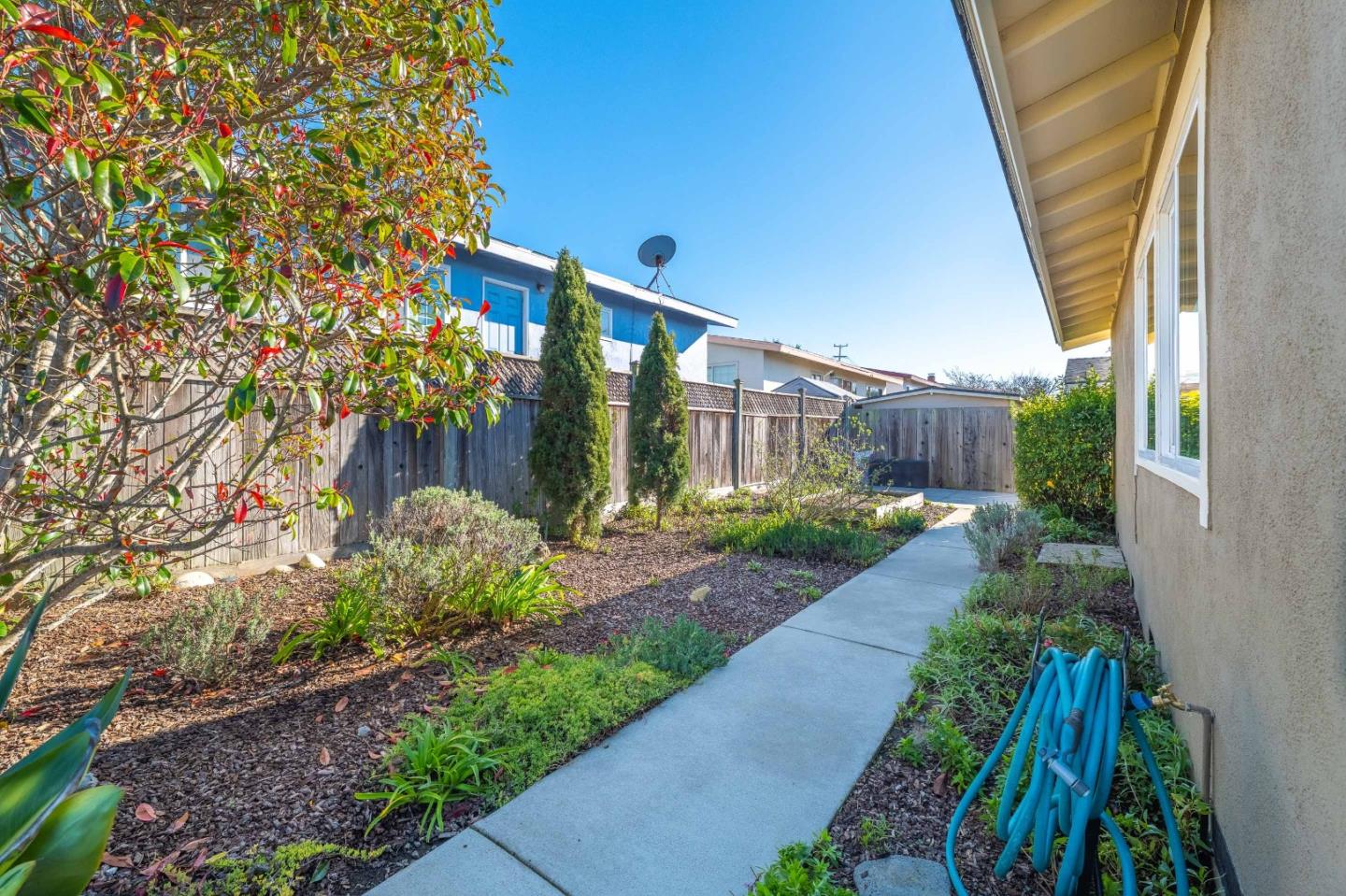 Detail Gallery Image 31 of 40 For 1780 Granada St, Seaside,  CA 93955 - 3 Beds | 2 Baths