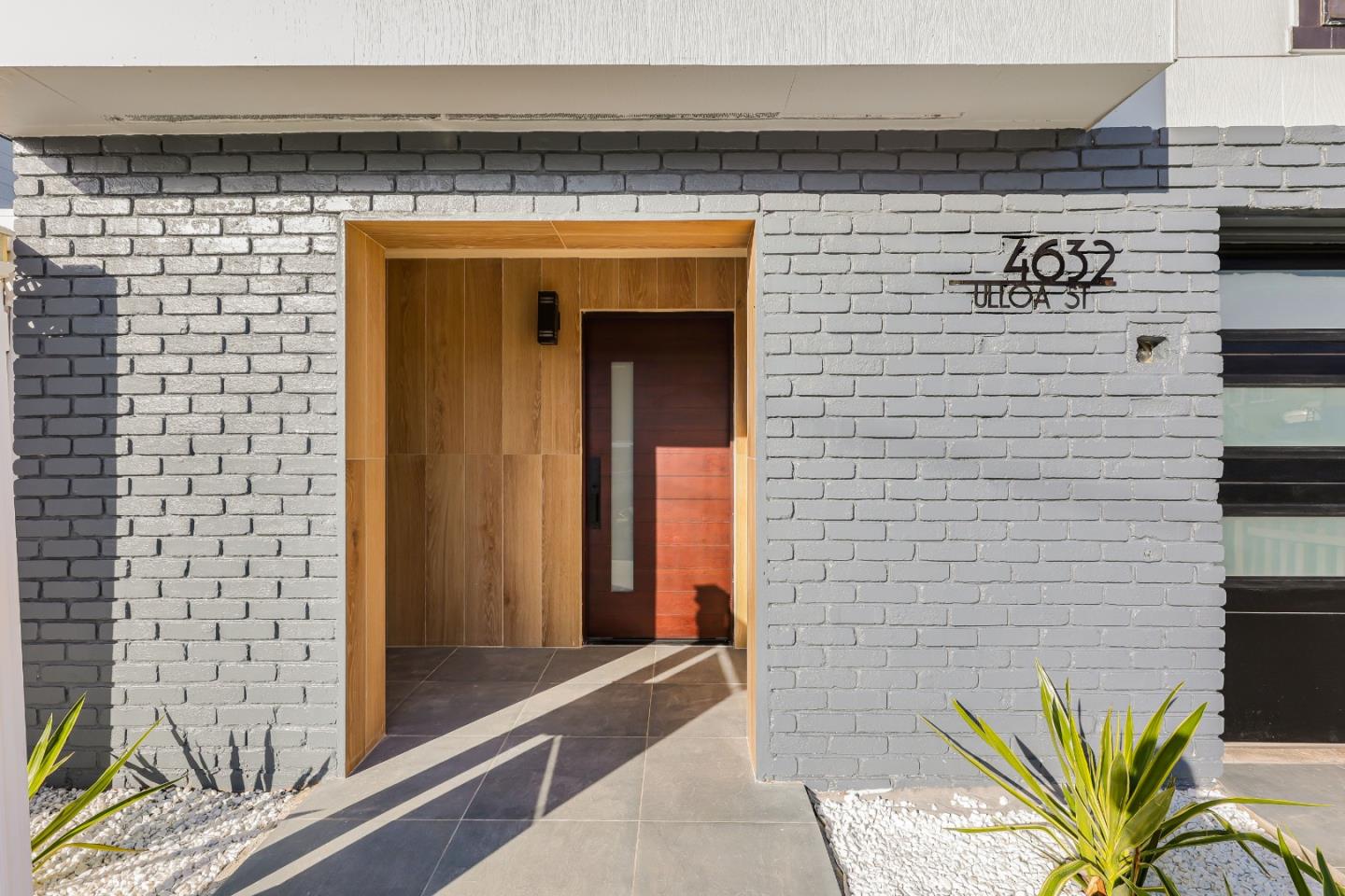 Detail Gallery Image 3 of 34 For 4632 Ulloa St, San Francisco,  CA 94116 - 3 Beds | 2 Baths