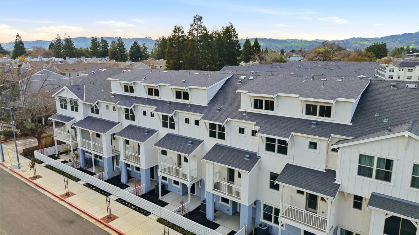 Walnut Creek  CA Open Houses