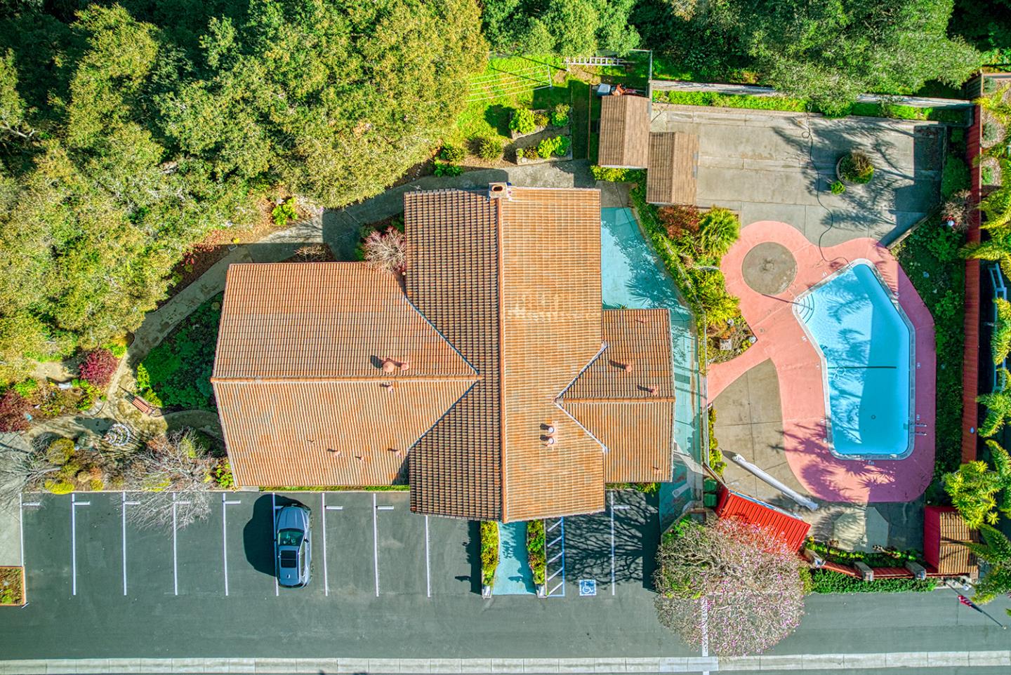 Detail Gallery Image 29 of 32 For 2655 Brommer St #27,  Santa Cruz,  CA 95062 - 2 Beds | 2 Baths