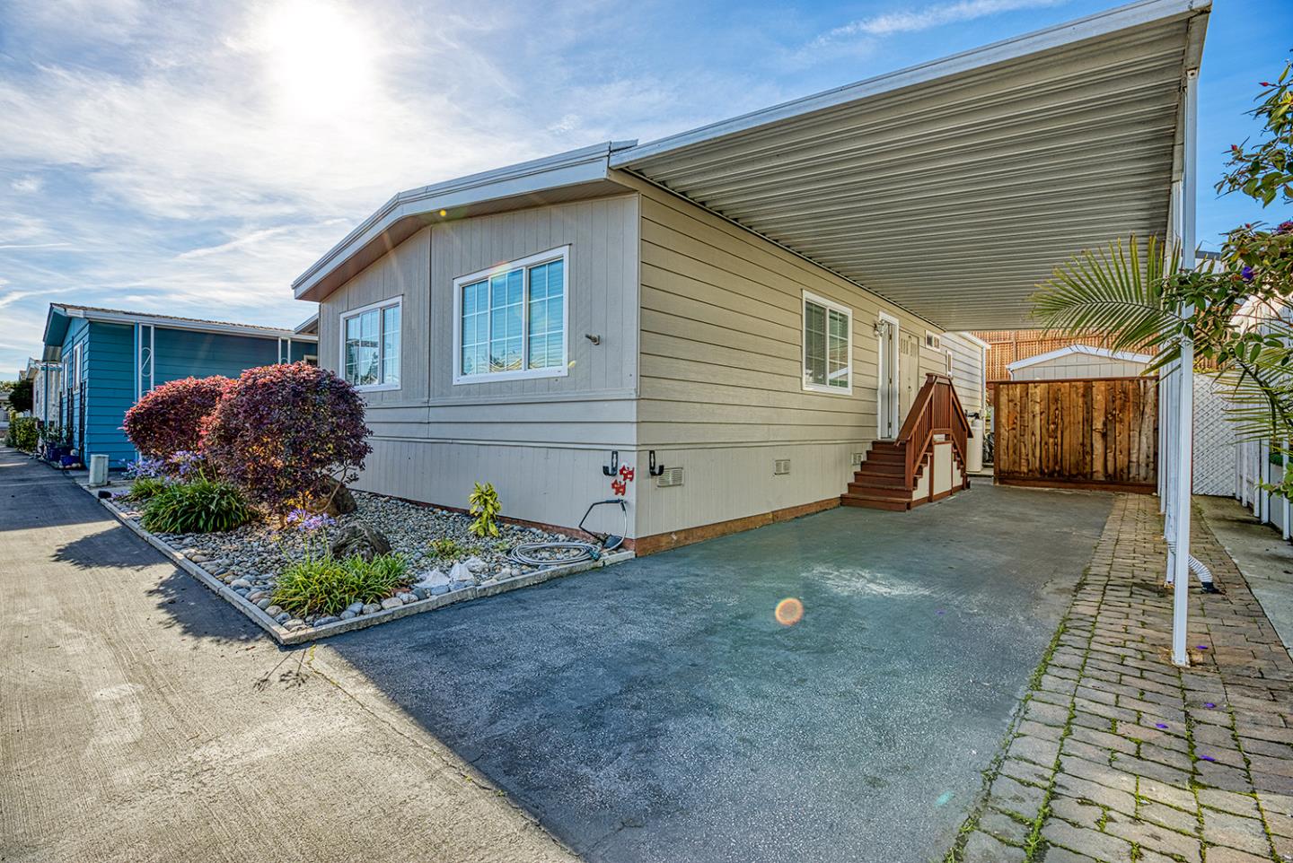 Detail Gallery Image 3 of 32 For 2655 Brommer St #27,  Santa Cruz,  CA 95062 - 2 Beds | 2 Baths