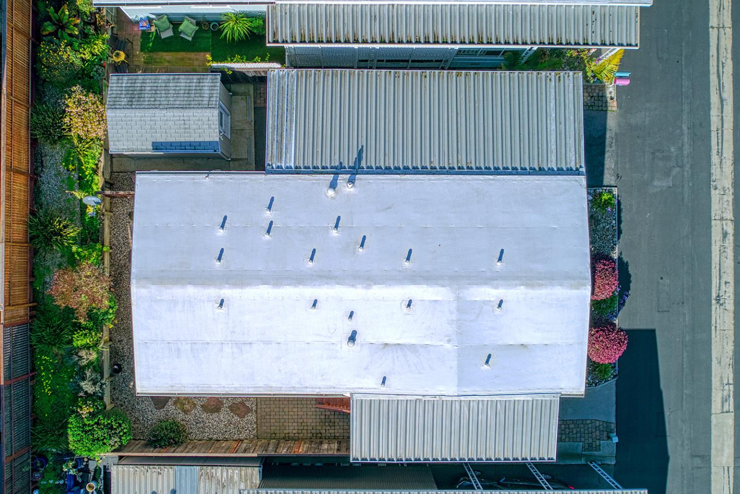 Detail Gallery Image 30 of 32 For 2655 Brommer St #27,  Santa Cruz,  CA 95062 - 2 Beds | 2 Baths