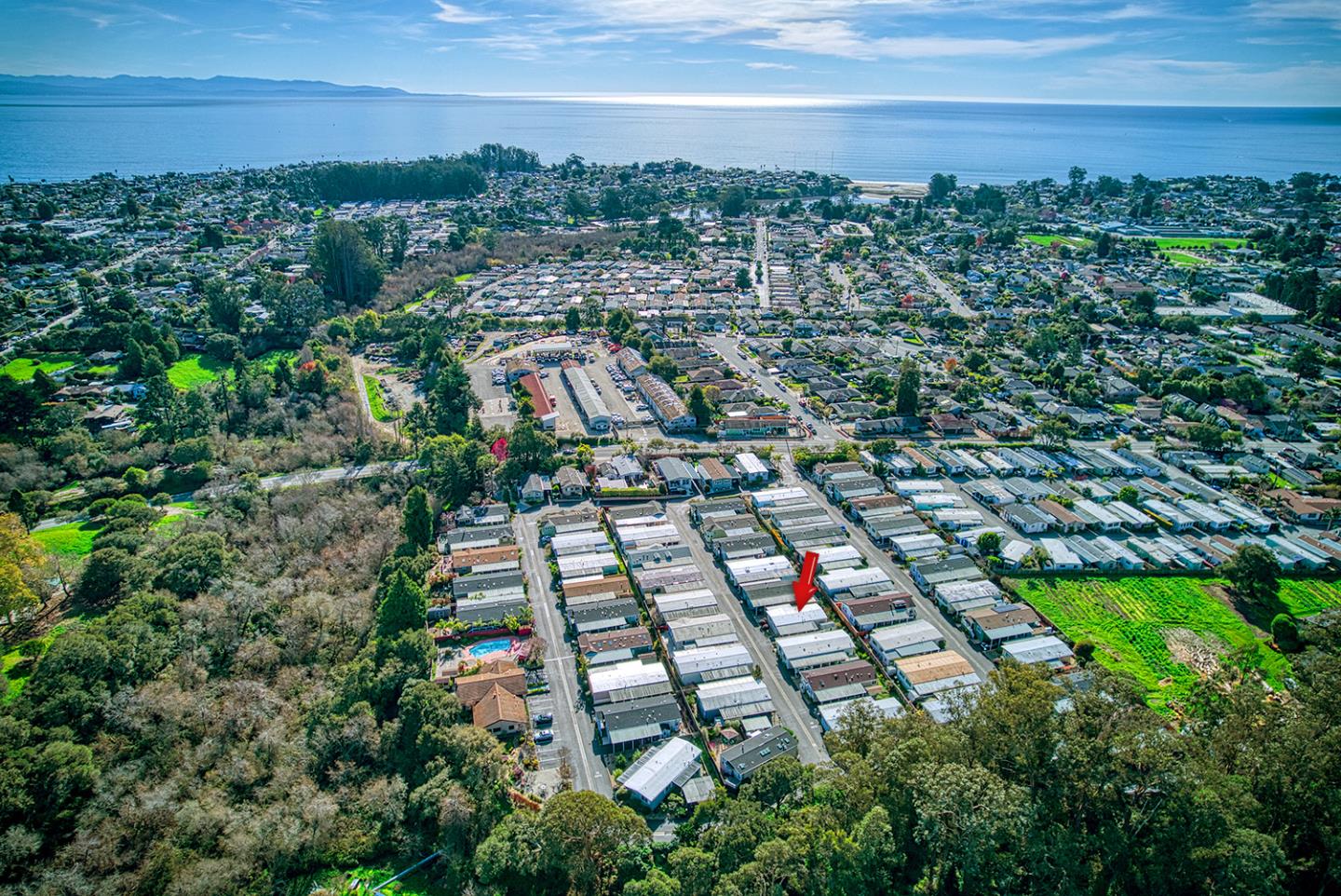 Detail Gallery Image 31 of 32 For 2655 Brommer St #27,  Santa Cruz,  CA 95062 - 2 Beds | 2 Baths