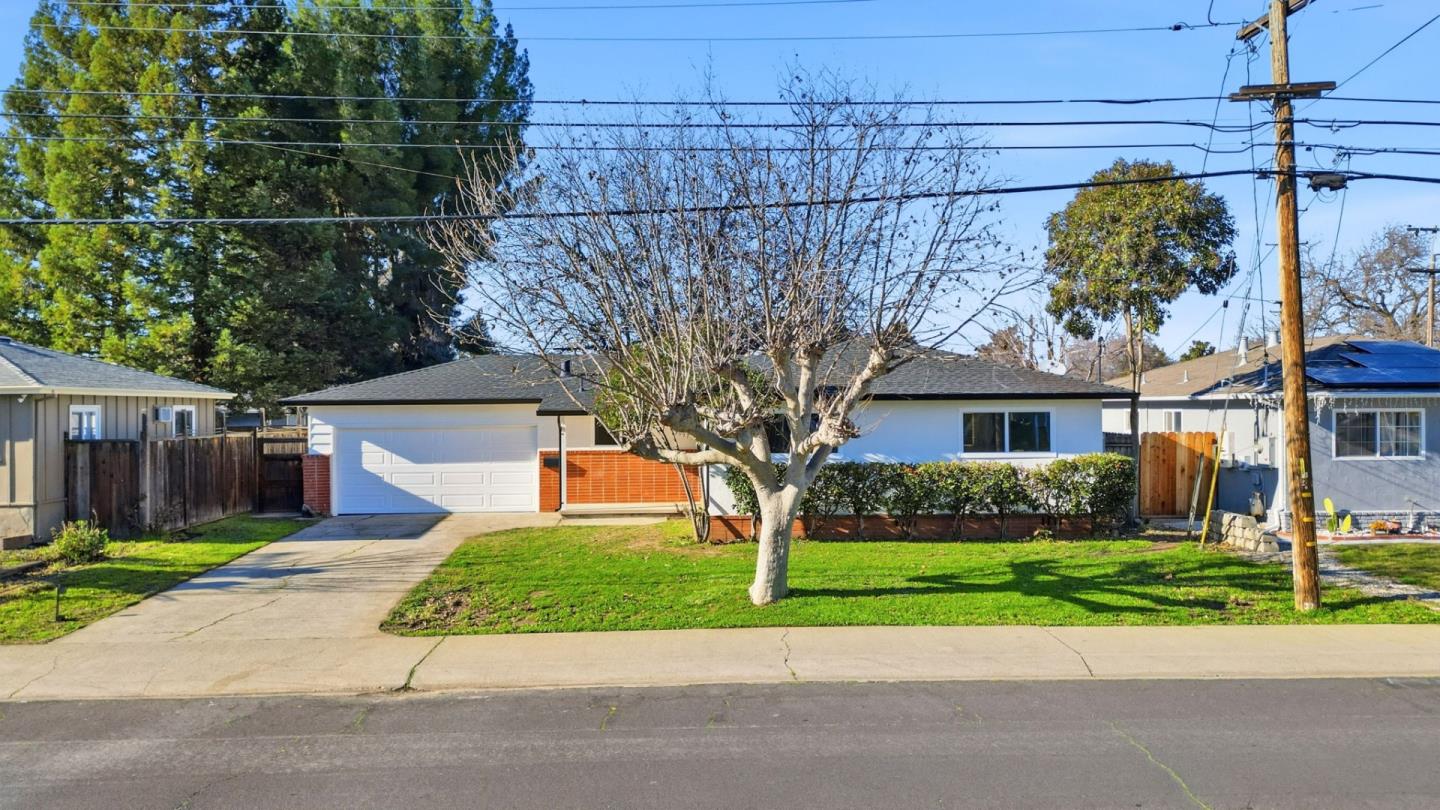 Detail Gallery Image 31 of 41 For 3997 Mulberry Dr, Concord,  CA 94519 - 3 Beds | 2 Baths