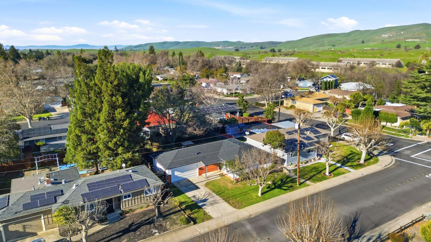 Detail Gallery Image 33 of 41 For 3997 Mulberry Dr, Concord,  CA 94519 - 3 Beds | 2 Baths