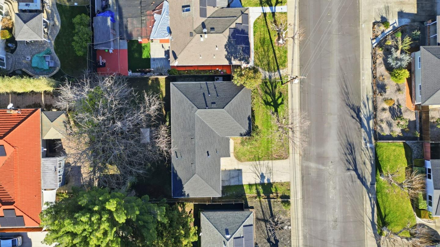 Detail Gallery Image 34 of 41 For 3997 Mulberry Dr, Concord,  CA 94519 - 3 Beds | 2 Baths