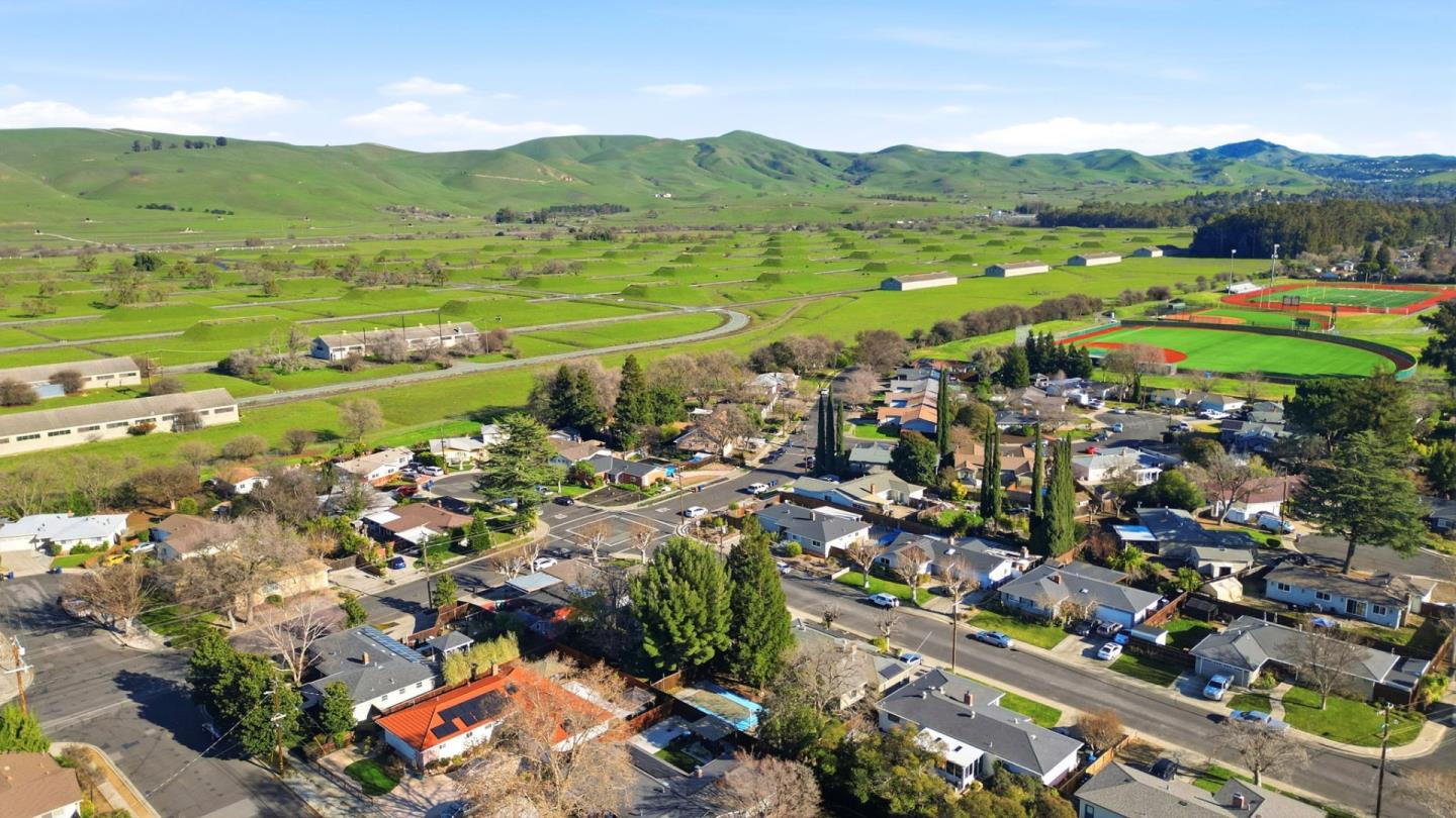 Detail Gallery Image 39 of 41 For 3997 Mulberry Dr, Concord,  CA 94519 - 3 Beds | 2 Baths