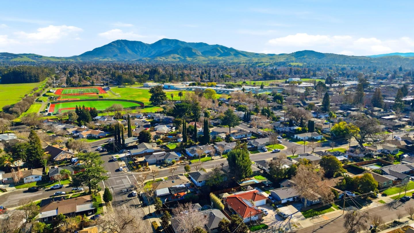 Detail Gallery Image 40 of 41 For 3997 Mulberry Dr, Concord,  CA 94519 - 3 Beds | 2 Baths