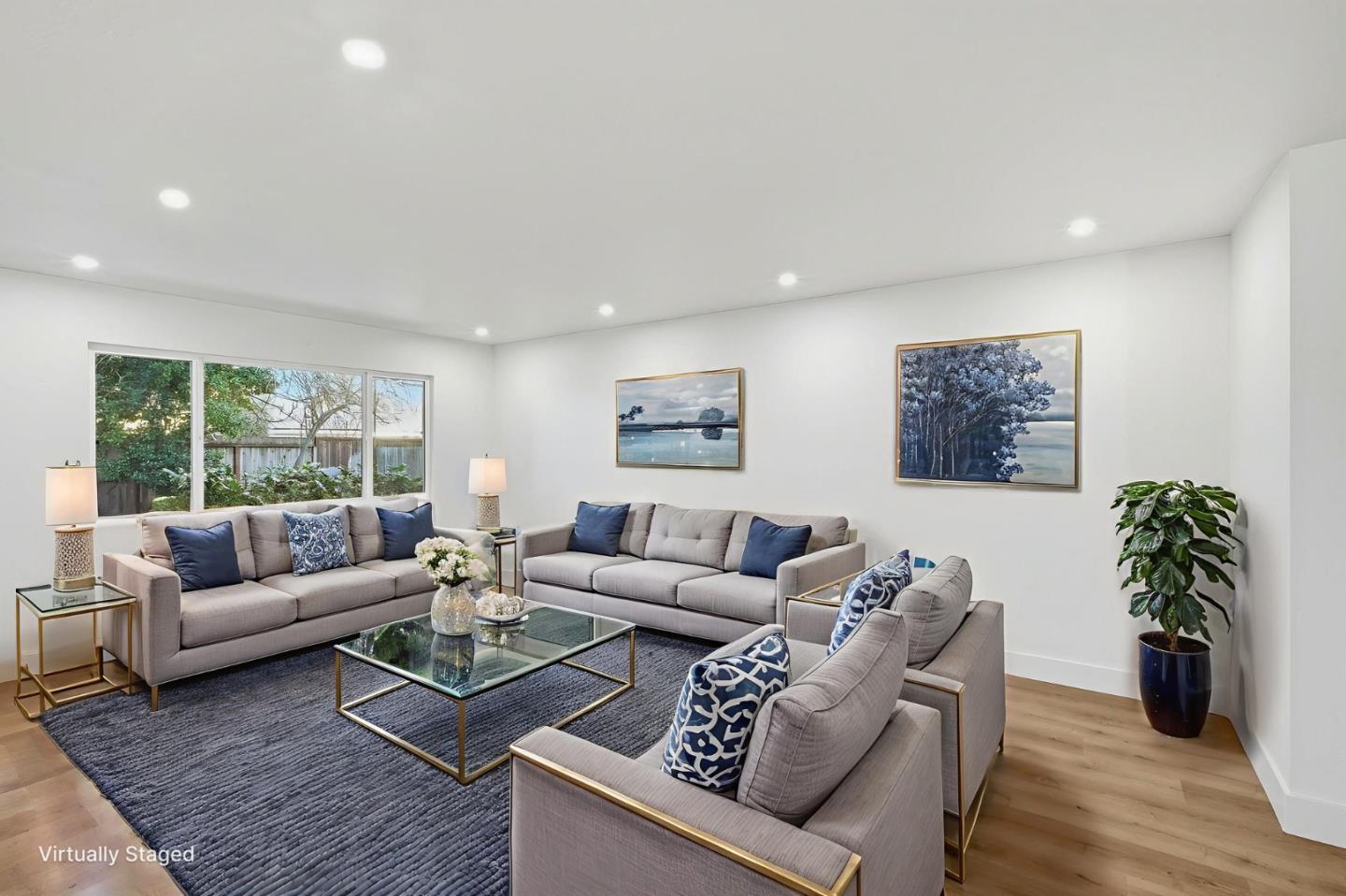 Detail Gallery Image 8 of 41 For 3997 Mulberry Dr, Concord,  CA 94519 - 3 Beds | 2 Baths