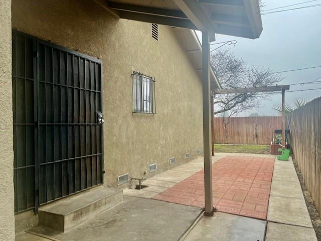 Detail Gallery Image 25 of 33 For 213 Rendon Ave, Stockton,  CA 95205 - 3 Beds | 1 Baths