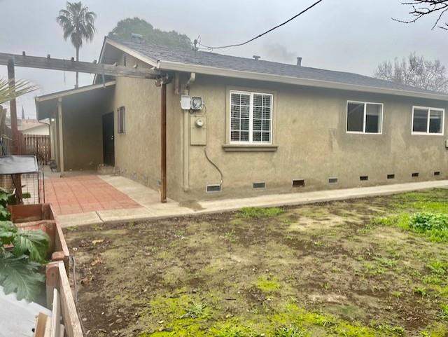 Detail Gallery Image 27 of 33 For 213 Rendon Ave, Stockton,  CA 95205 - 3 Beds | 1 Baths