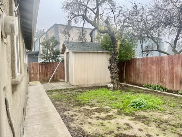 Detail Gallery Image 33 of 33 For 213 Rendon Ave, Stockton,  CA 95205 - 3 Beds | 1 Baths