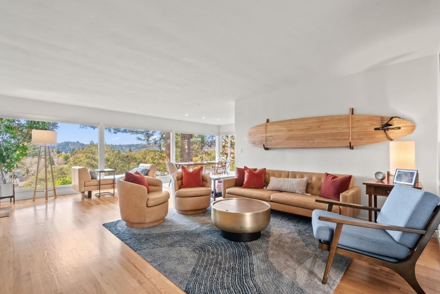 Detail Gallery Image 13 of 47 For 158 Belvedere Ter, Santa Cruz,  CA 95062 - 2 Beds | 2 Baths