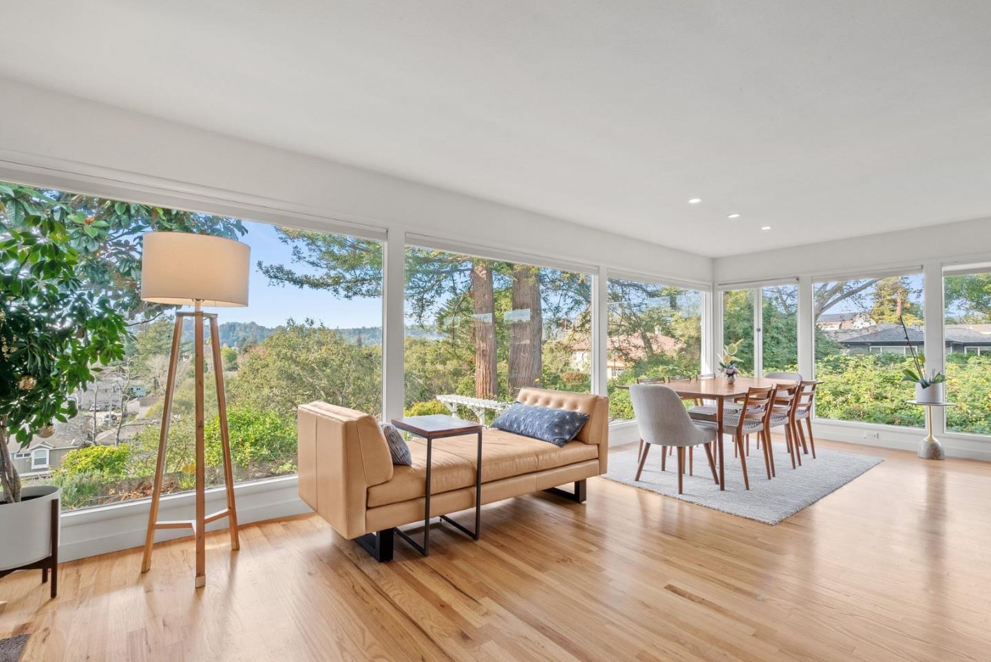 Detail Gallery Image 24 of 47 For 158 Belvedere Ter, Santa Cruz,  CA 95062 - 2 Beds | 2 Baths