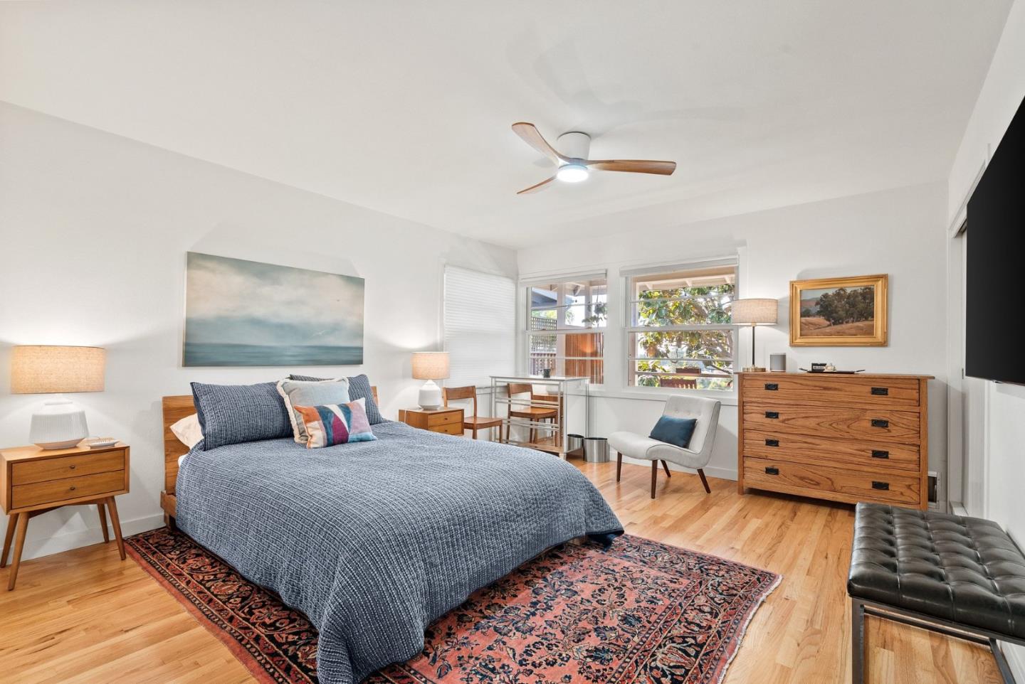 Detail Gallery Image 29 of 47 For 158 Belvedere Ter, Santa Cruz,  CA 95062 - 2 Beds | 2 Baths