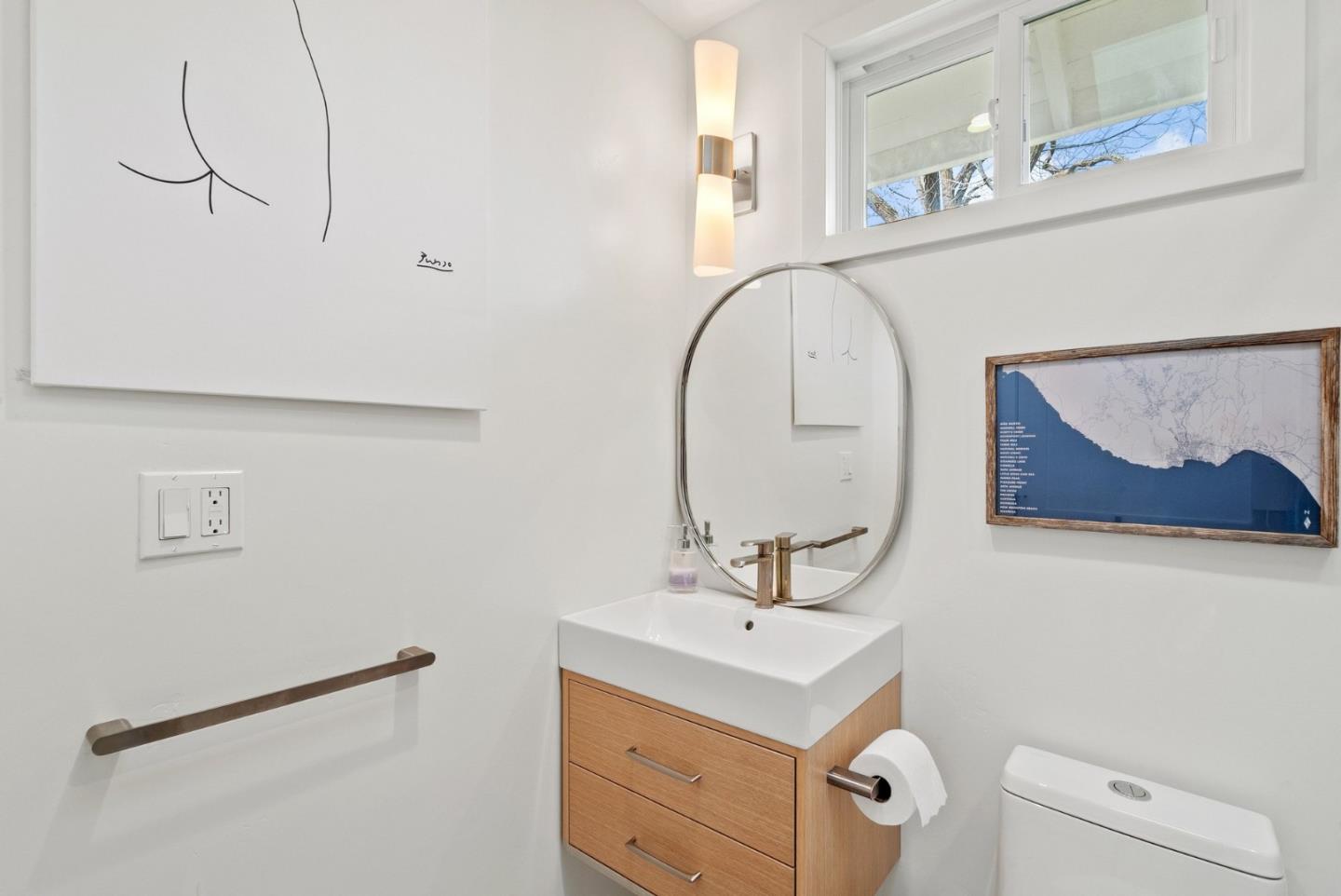 Detail Gallery Image 31 of 47 For 158 Belvedere Ter, Santa Cruz,  CA 95062 - 2 Beds | 2 Baths