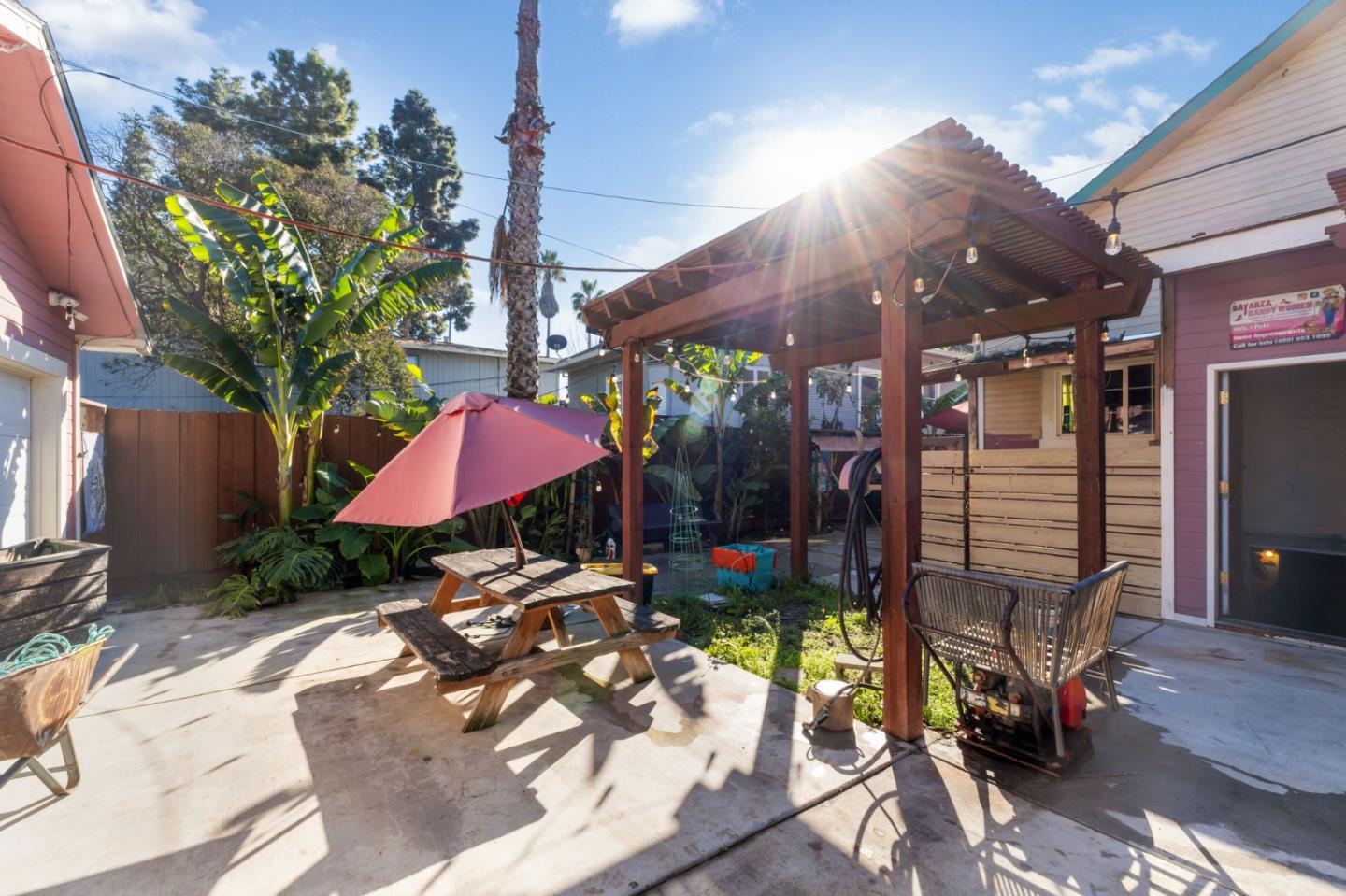 Detail Gallery Image 11 of 22 For 710 S 8th St, San Jose,  CA 95112 - 2 Beds | 1 Baths