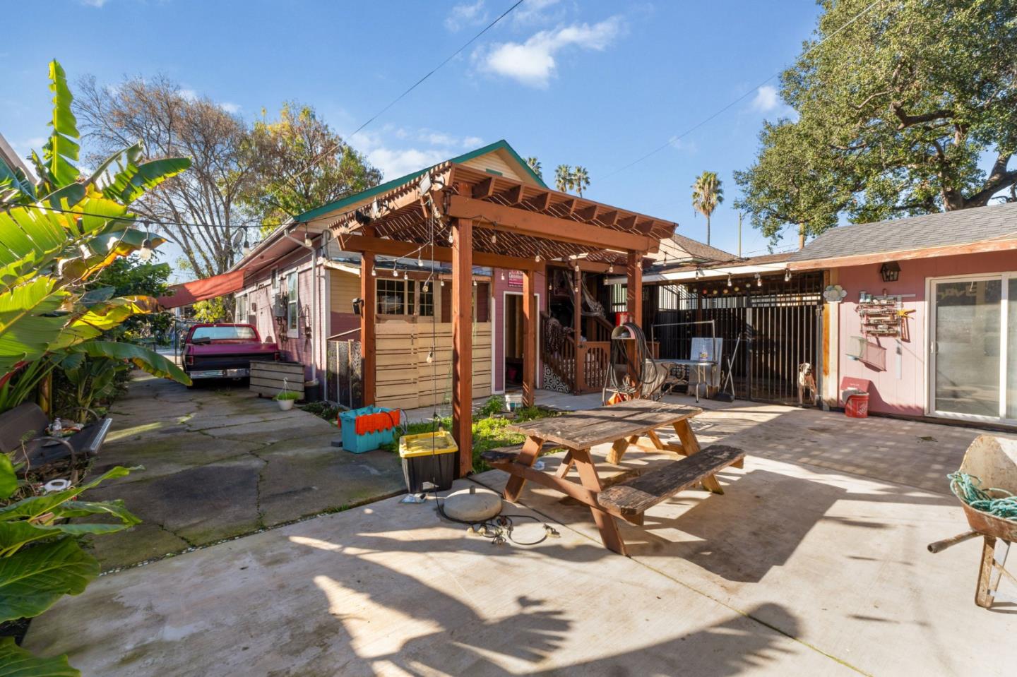 Detail Gallery Image 13 of 22 For 710 S 8th St, San Jose,  CA 95112 - 2 Beds | 1 Baths