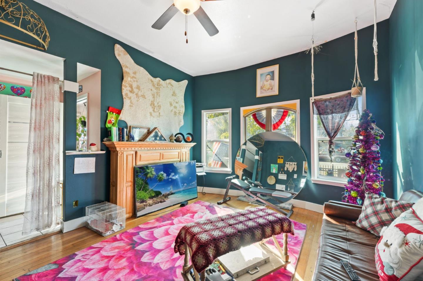 Detail Gallery Image 15 of 22 For 710 S 8th St, San Jose,  CA 95112 - 2 Beds | 1 Baths