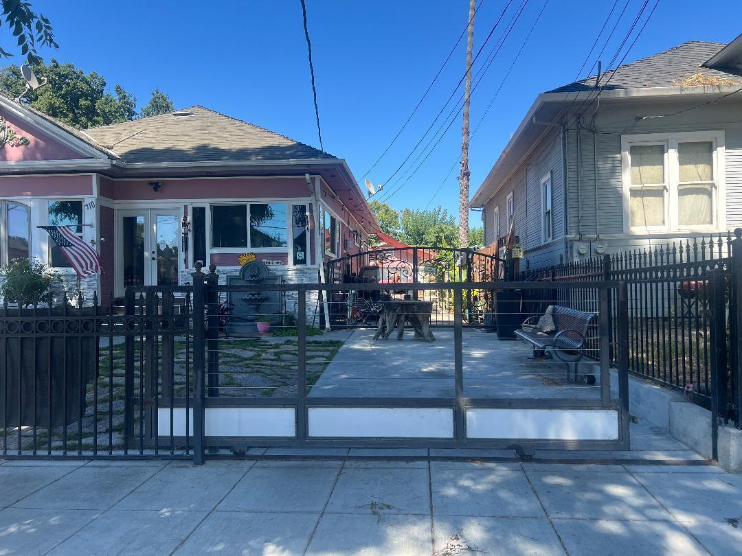 Detail Gallery Image 22 of 22 For 710 S 8th St, San Jose,  CA 95112 - 2 Beds | 1 Baths