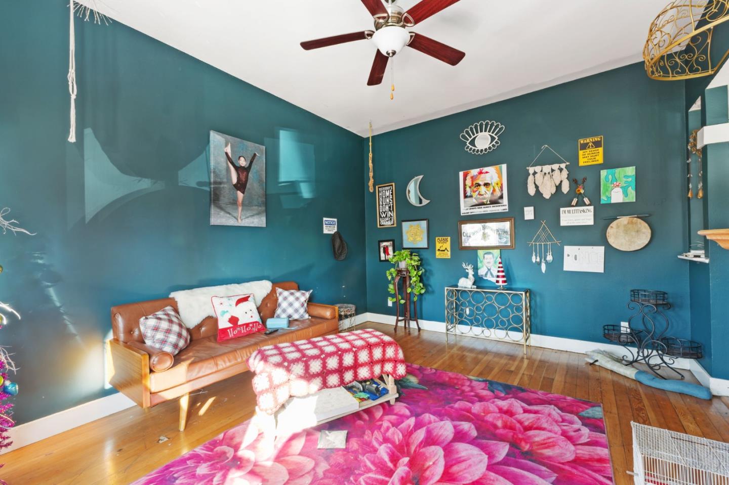 Detail Gallery Image 3 of 22 For 710 S 8th St, San Jose,  CA 95112 - 2 Beds | 1 Baths