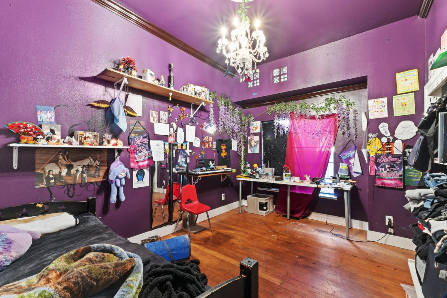 Detail Gallery Image 9 of 22 For 710 S 8th St, San Jose,  CA 95112 - 2 Beds | 1 Baths