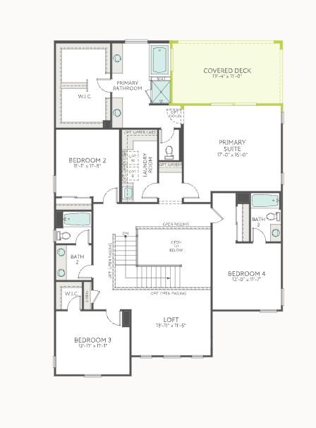 Detail Gallery Image 3 of 22 For 4576 Strandberg Ave, Lathrop,  CA 95330 - 5 Beds | 4/1 Baths