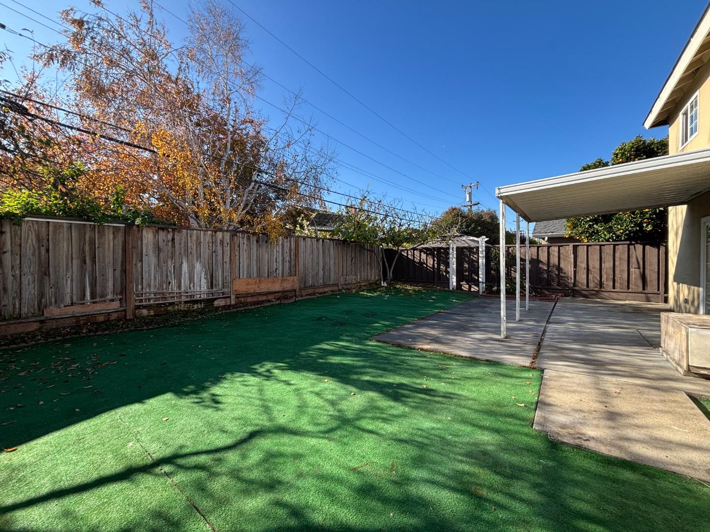 Detail Gallery Image 26 of 31 For 244 Beegum Way, San Jose,  CA 95123 - 3 Beds | 2/1 Baths