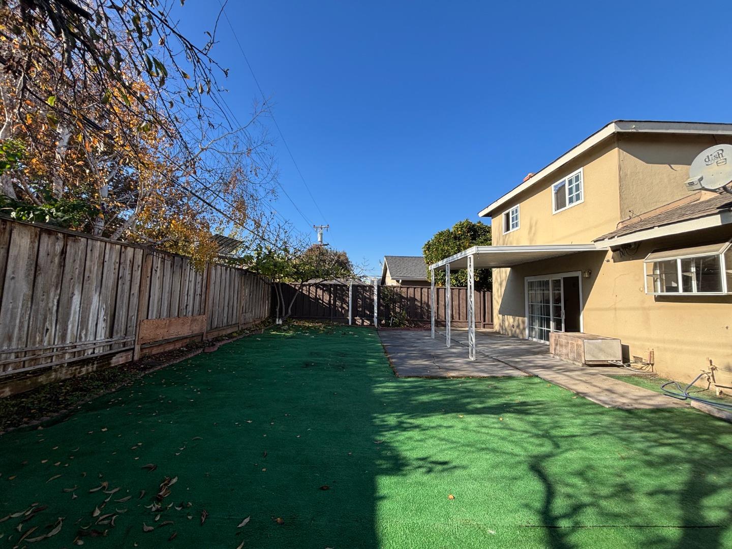 Detail Gallery Image 28 of 31 For 244 Beegum Way, San Jose,  CA 95123 - 3 Beds | 2/1 Baths