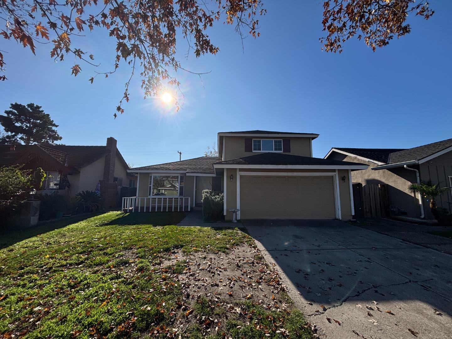 Detail Gallery Image 31 of 31 For 244 Beegum Way, San Jose,  CA 95123 - 3 Beds | 2/1 Baths