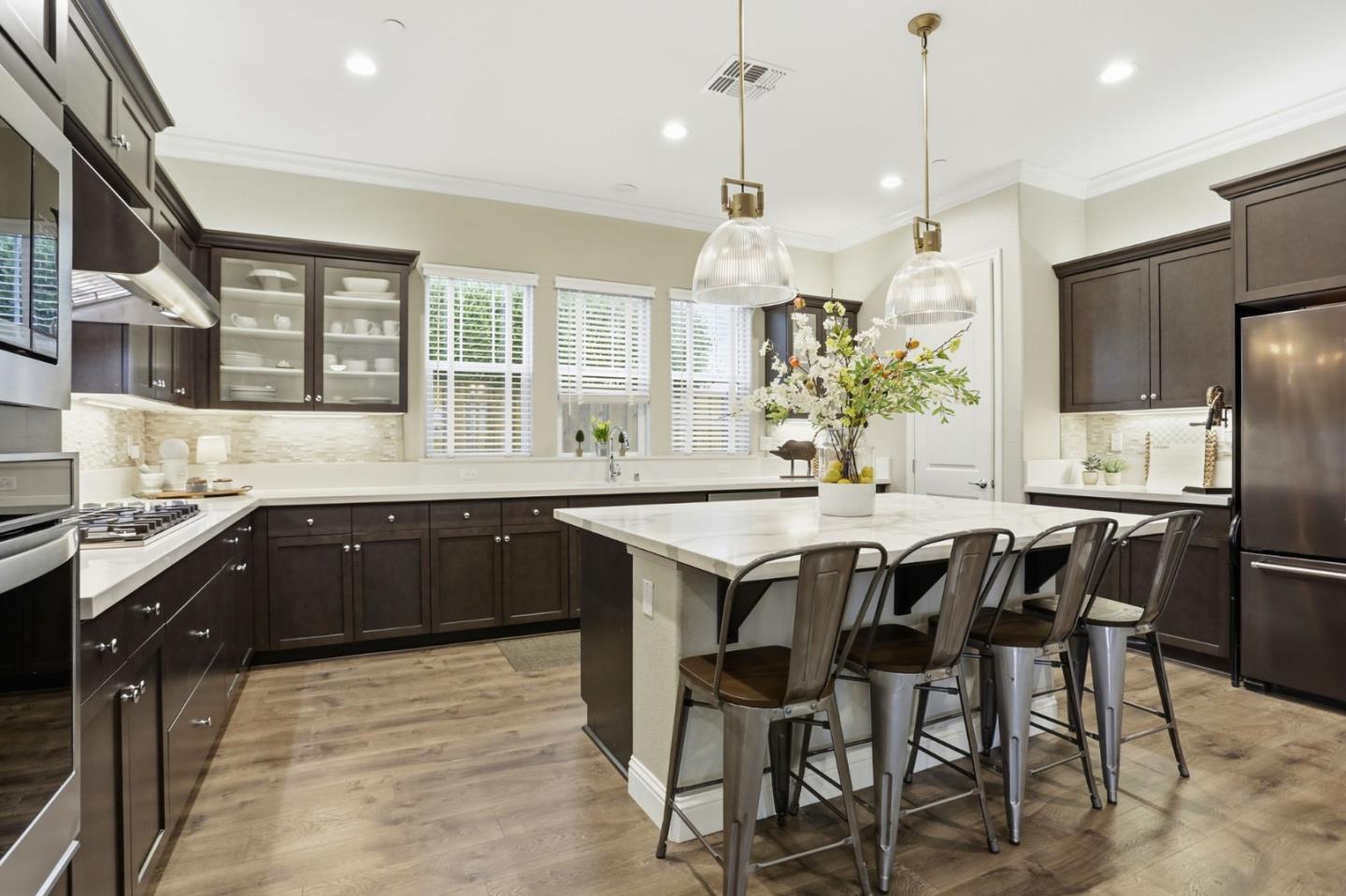 Detail Gallery Image 11 of 35 For 2951 Abrams Dr, Marina,  CA 93933 - 3 Beds | 3 Baths