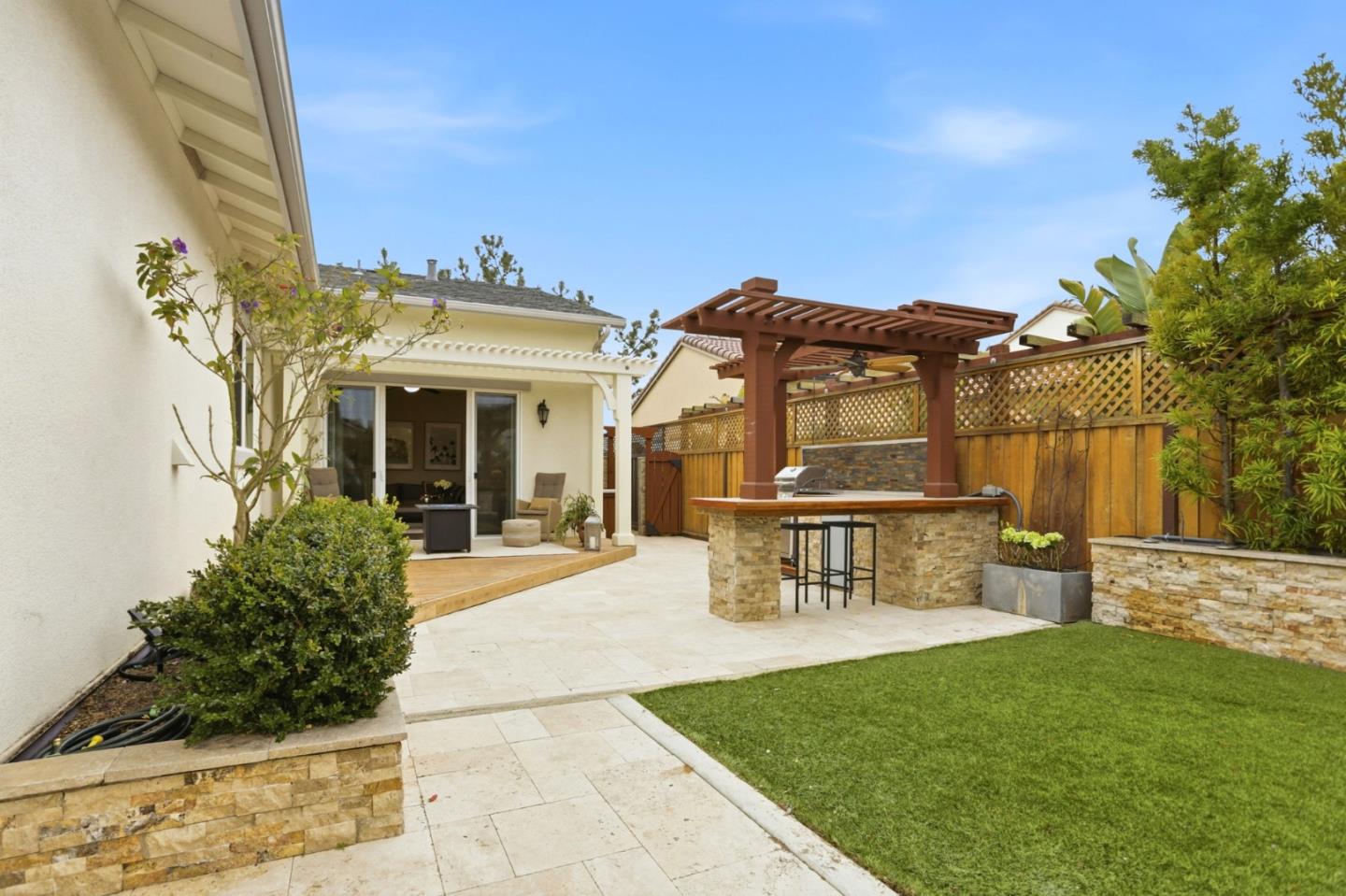 Detail Gallery Image 32 of 35 For 2951 Abrams Dr, Marina,  CA 93933 - 3 Beds | 3 Baths