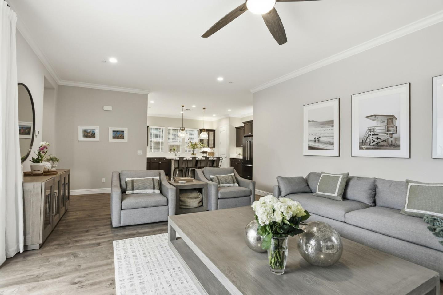 Detail Gallery Image 7 of 35 For 2951 Abrams Dr, Marina,  CA 93933 - 3 Beds | 3 Baths