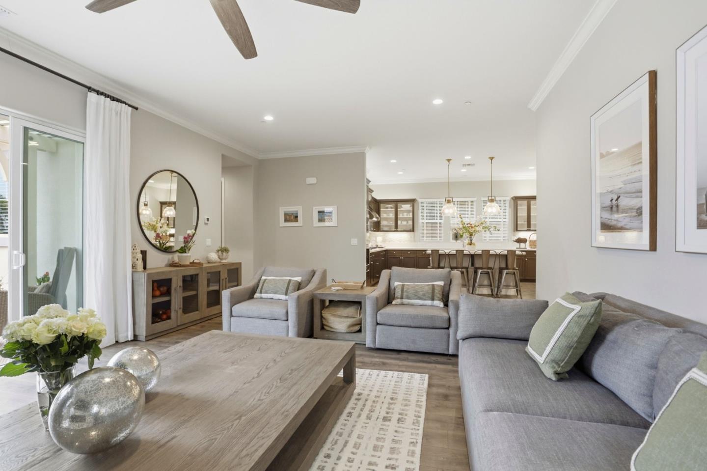 Detail Gallery Image 8 of 35 For 2951 Abrams Dr, Marina,  CA 93933 - 3 Beds | 3 Baths