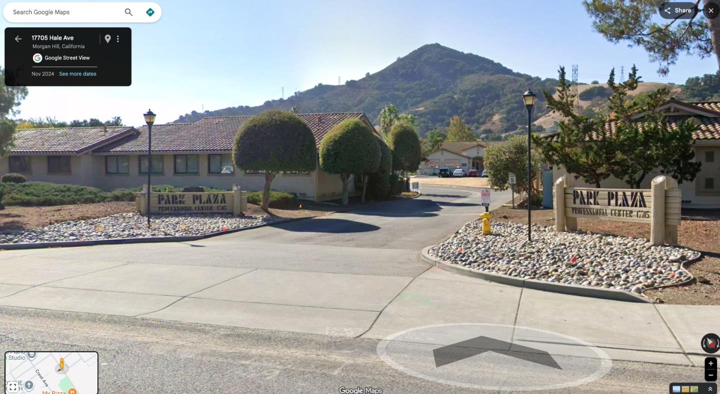 Detail Gallery Image 10 of 10 For 17705d Hale Ave, Morgan Hill,  CA 95037 - – Beds | – Baths