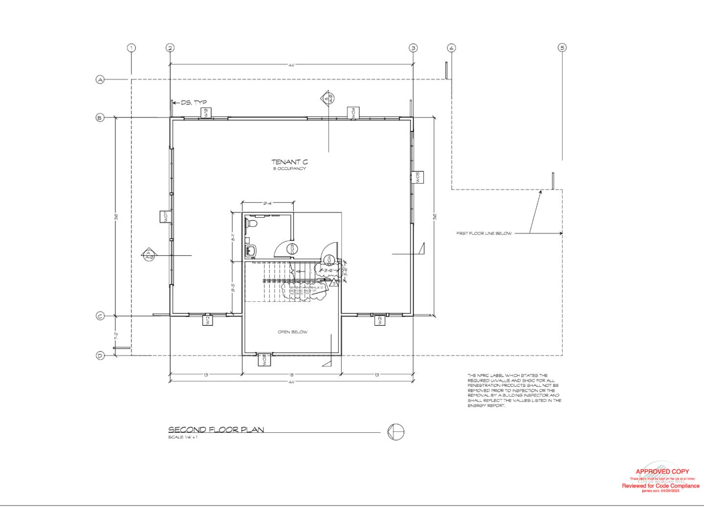 Detail Gallery Image 3 of 10 For 17705d Hale Ave, Morgan Hill,  CA 95037 - – Beds | – Baths