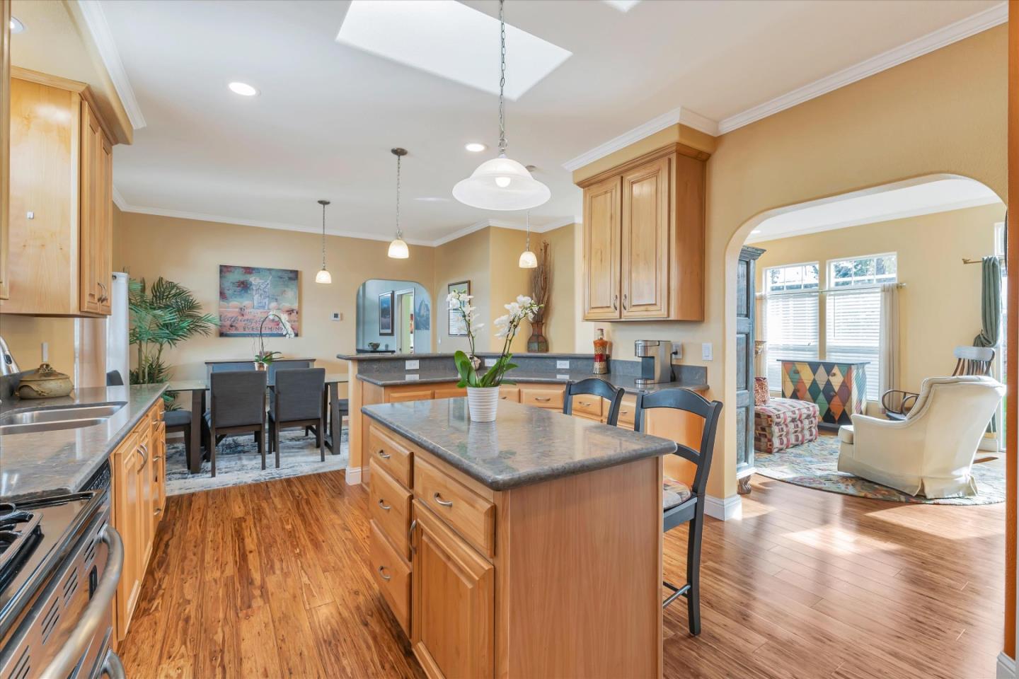 Detail Gallery Image 14 of 42 For 4300 Soquel Dr #217,  Soquel,  CA 95073 - 3 Beds | 2 Baths