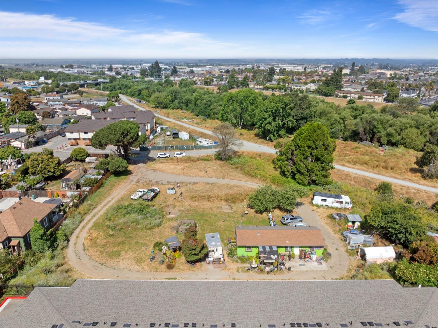 Detail Gallery Image 4 of 13 For 124 Gonda St, Royal Oaks,  CA 95076 - – Beds | – Baths