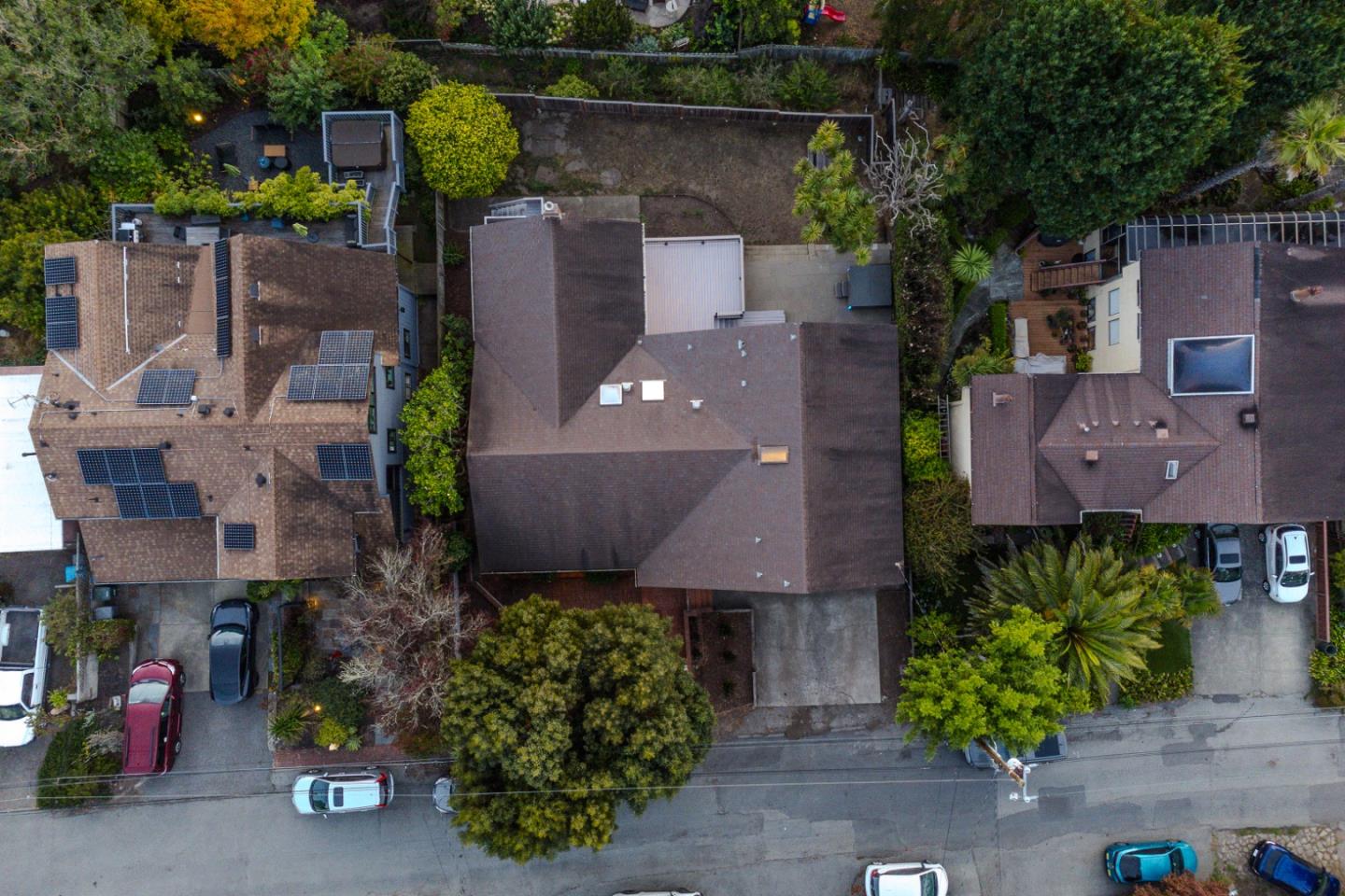 Detail Gallery Image 48 of 61 For 280 Angelita Ave, Pacifica,  CA 94044 - 3 Beds | 3 Baths