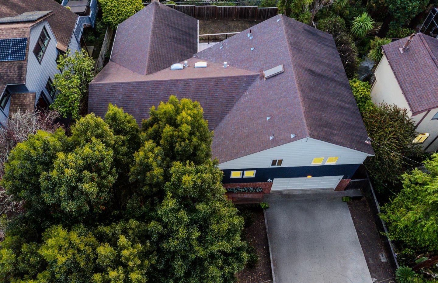 Detail Gallery Image 49 of 61 For 280 Angelita Ave, Pacifica,  CA 94044 - 3 Beds | 3 Baths