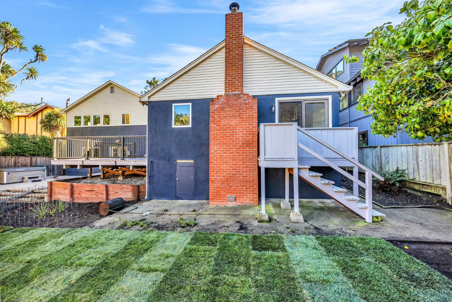 Detail Gallery Image 53 of 61 For 280 Angelita Ave, Pacifica,  CA 94044 - 3 Beds | 3 Baths