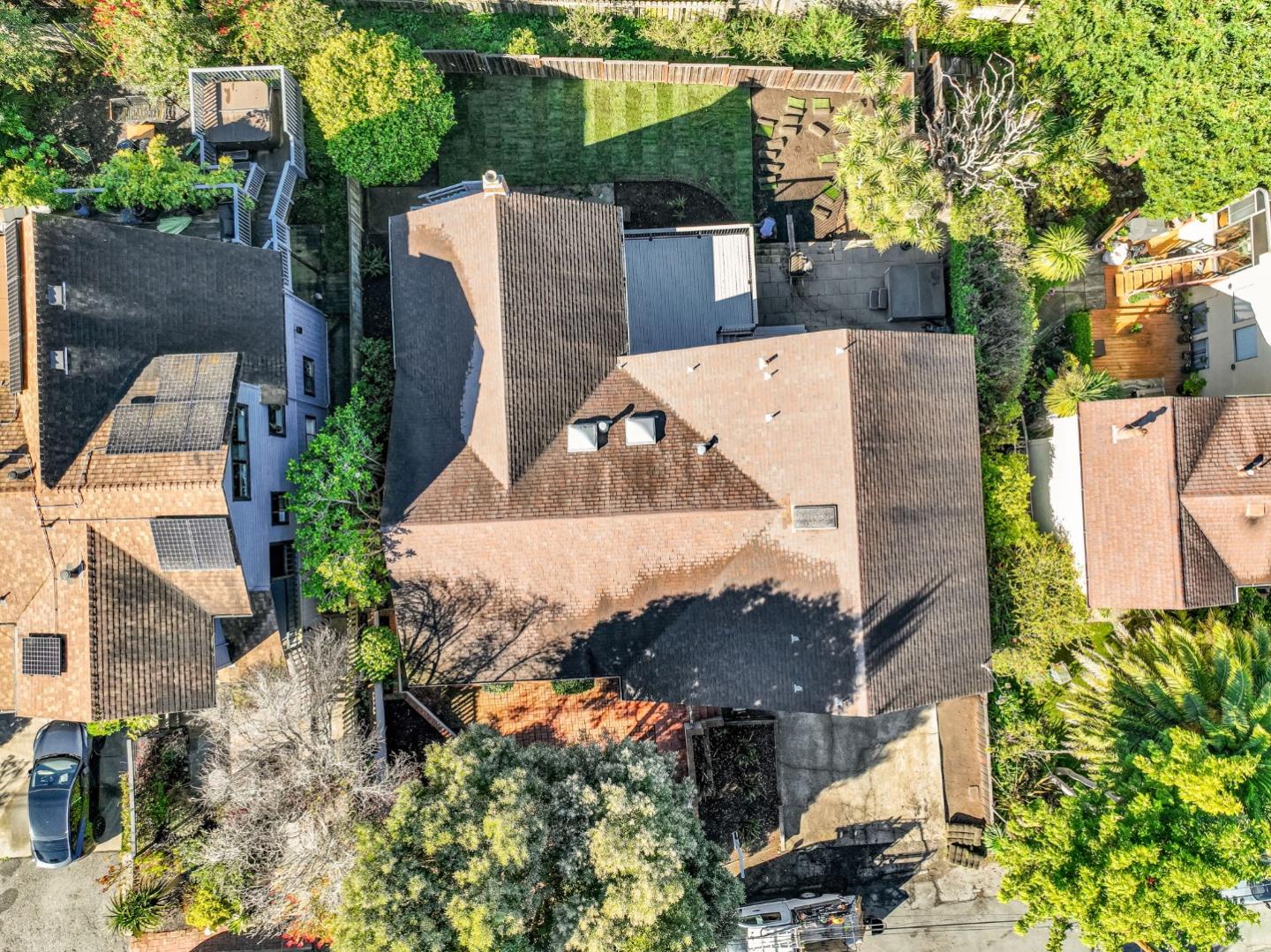 Detail Gallery Image 54 of 61 For 280 Angelita Ave, Pacifica,  CA 94044 - 3 Beds | 3 Baths